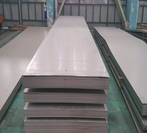 金城江304材质不锈钢板