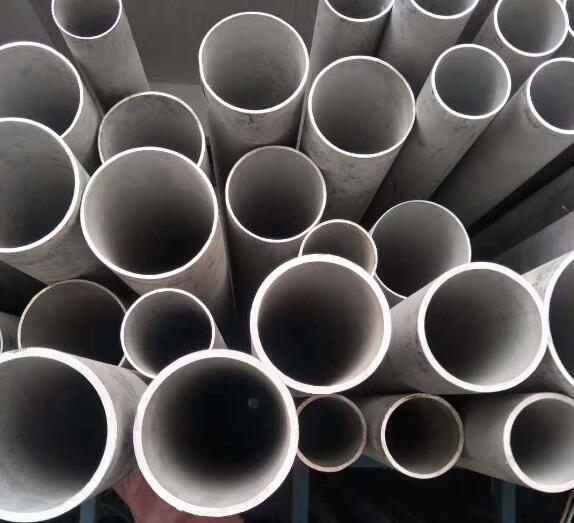 金城江321不锈钢管