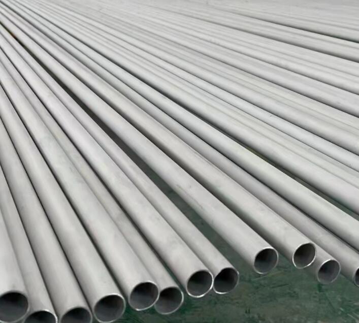 金城江441不锈钢管