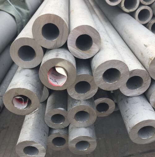 金城江321不锈钢管