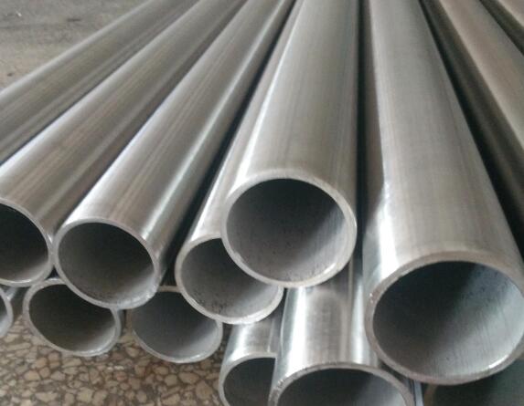 金城江321不锈钢管