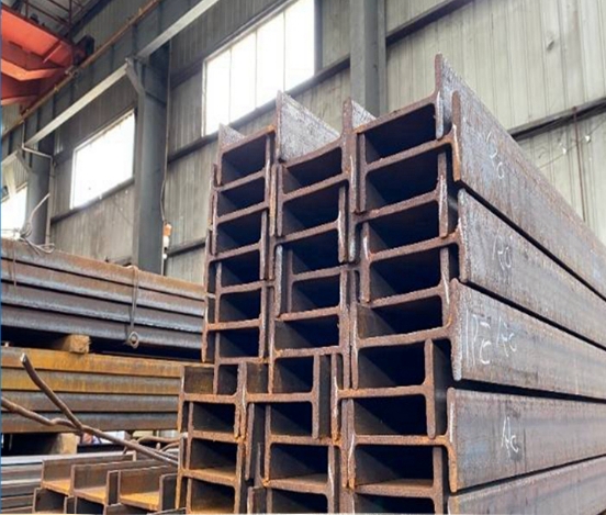 金城江Q420C工字型钢