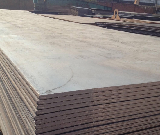 金城江NM400耐磨板