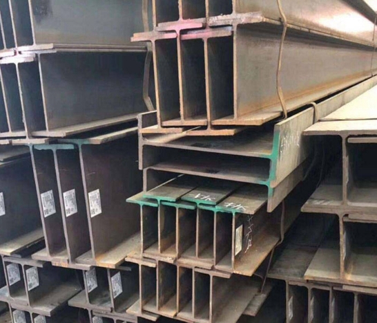 金城江Q235C工字钢