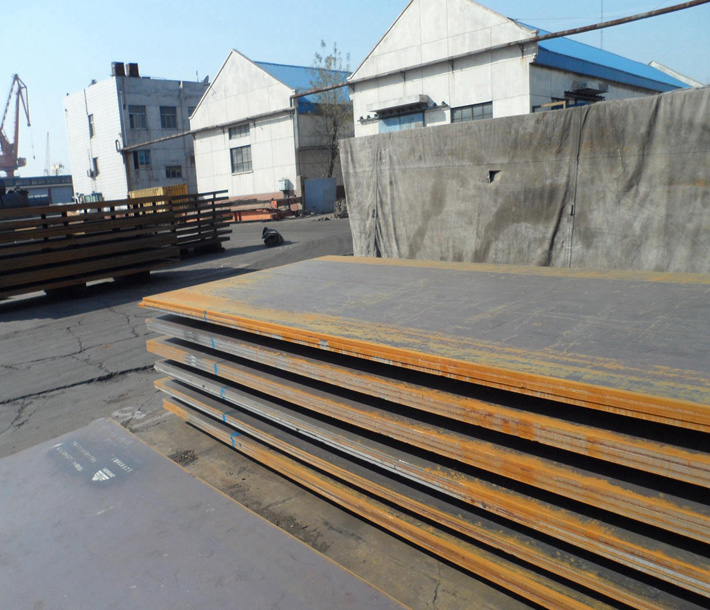 金城江SA210C镀锌板